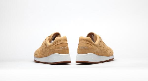 Saucony hotsell shadow whiskey